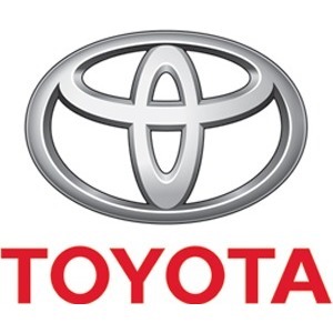 Toyota Arendal AS Logo
