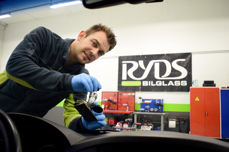 Ryds
