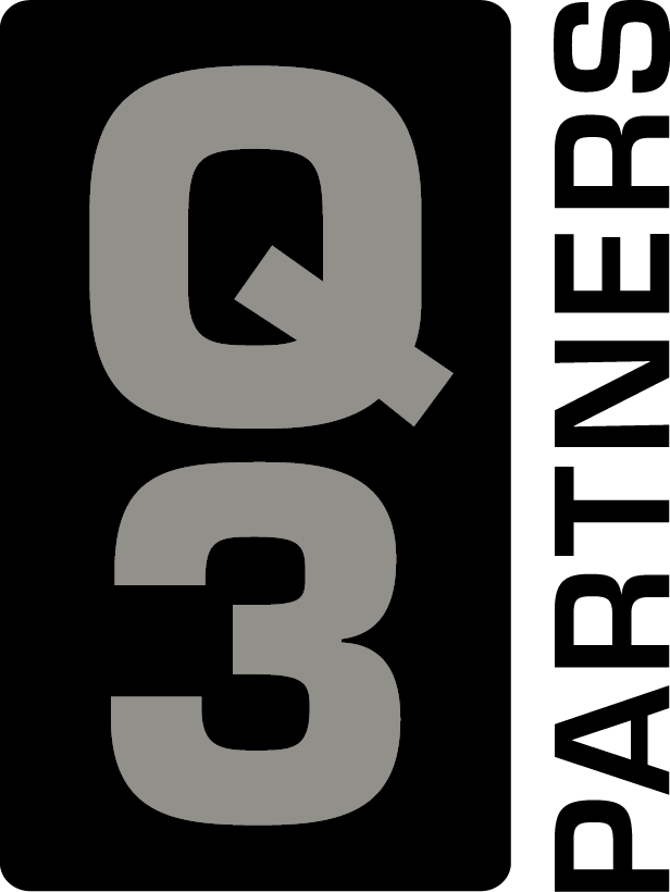 Q3 Partners AS Logo