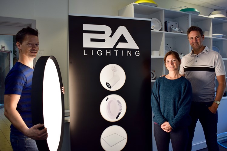 BA Lightning 1