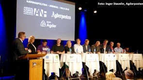 Valgdebatt 2019 11