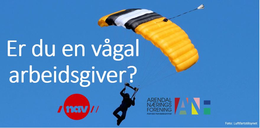 Er Du Vågal