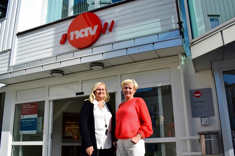 NAV Sept 19