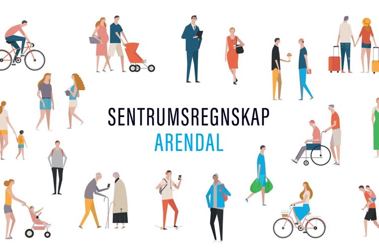 Sentrumsregnskapet 4