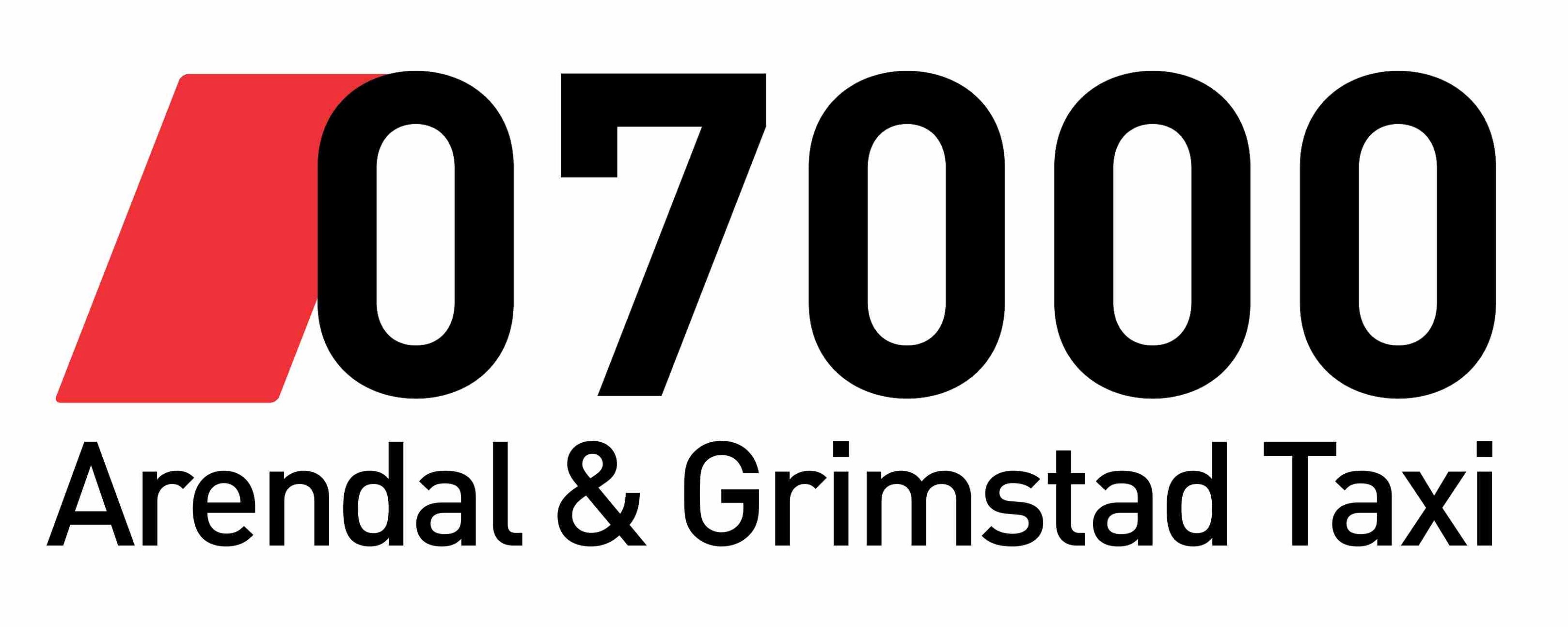 I Taxi 07000