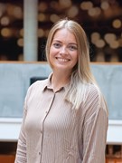 Iselin Kanestrøm