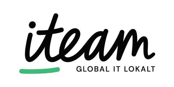 Iteam Logo Sort