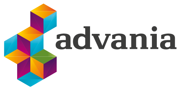 Advania Logo