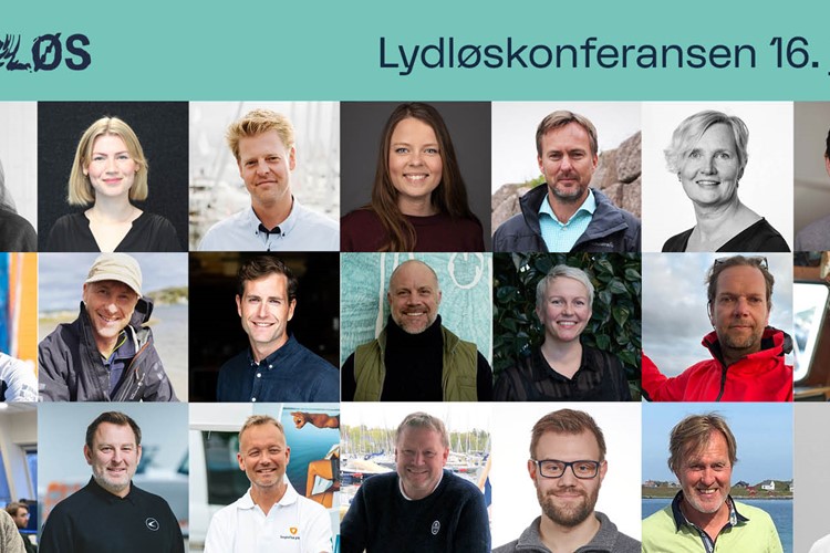 Lydløskonferansen