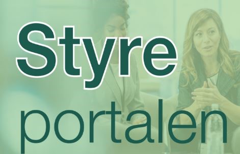 Styreportalen