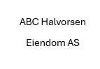ABC Halvorsen Eiendom AS